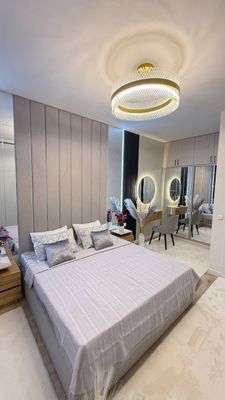 Olmazor city arenda