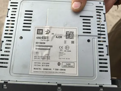 Nexsa 3 zavod mafoni sotladi sastayanasiz zor