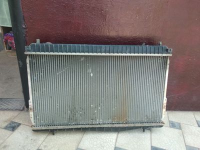 Radiator jentra 229 ming sum