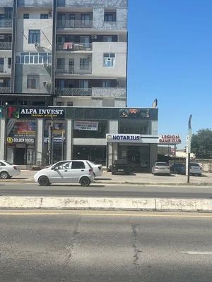Подвал ижарага берилади