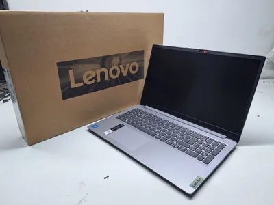 Lenovo IdeaPad1