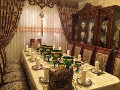 Стол стул 12 с чехлом