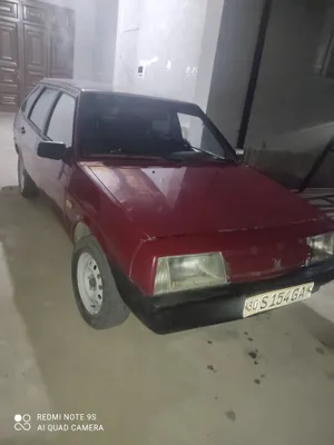 2109lada