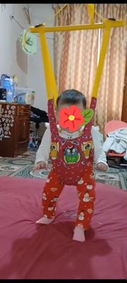 Прыгунок для детей
