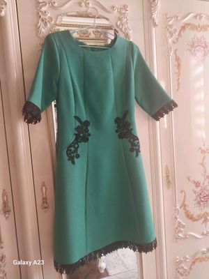 divine club dress
