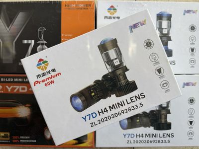 Led Y7D 60 watt(original) premium