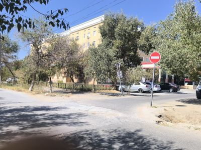 Imarat arendag'a beriledi