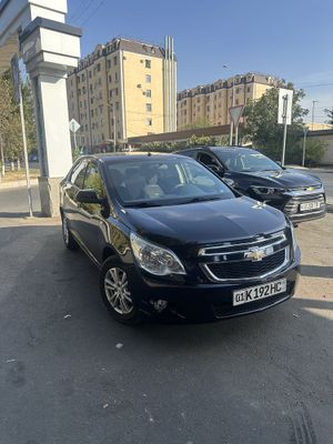 Cobalt 2023 йил автомат краска тоза 32000 км пробег