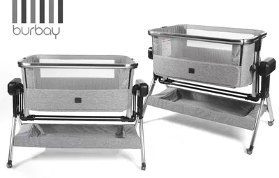 Электронная люлька