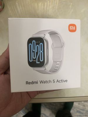 Redmi watch 5 activ