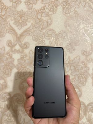 Samsung S21 ultra 12/256 5G