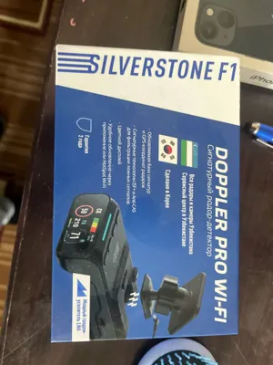 Продам антирадар