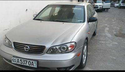 Продам Nissan maxima a33 2007
