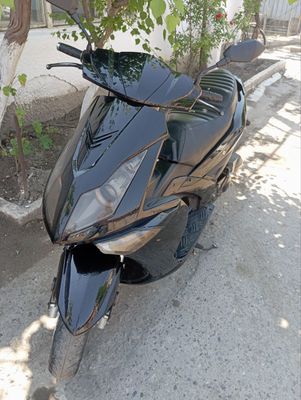 Skuter 80 kuba xolatlari ortacha 1-1.5 mln iwi bor