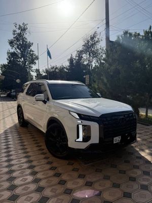 Hundai Polisade 2022