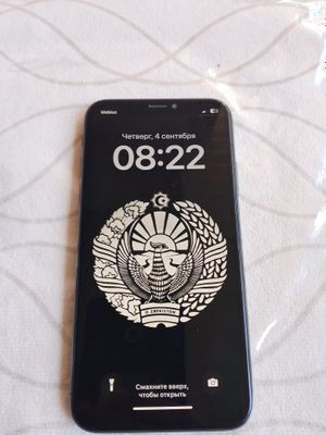 Iphone x sotiladi