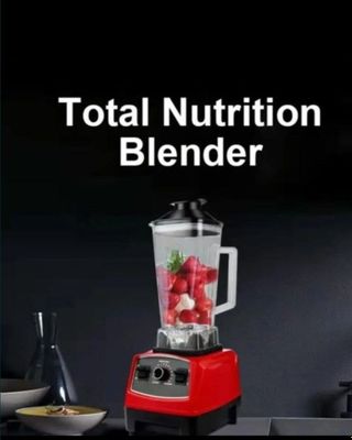 Professional Blender Blendr blindr blinder blendir Соковыжималка anor