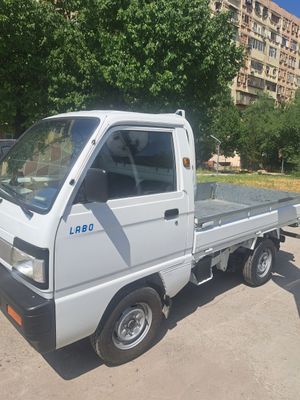 Labo changan Вывоз мусора строй Musir tashimiz labo changan