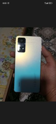 redmi not 11 pro