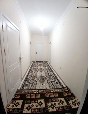 Квартираа 16 этажка, Нукус