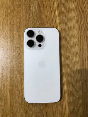 Iphone 16 pro 256gb