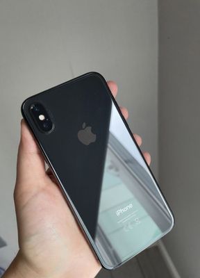 Продается iphone x 64 emkost 100 est obmen