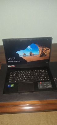 Ноутбук MSI GP66 Leopard 11UG сотилади