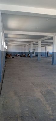 Производственное помещение в аренду