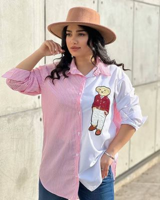 Рубашка POLO