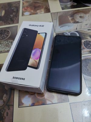 Galaxy A32 SAMSUNG.
