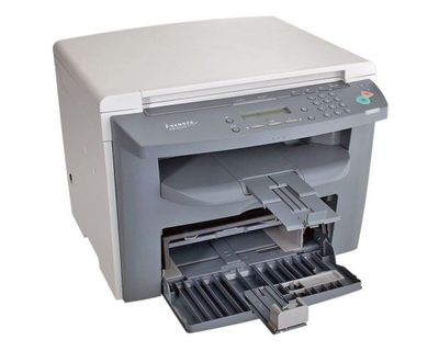 МФУ Canon MF4010: 3 в 1