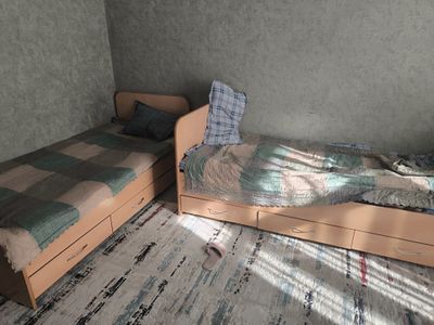 Krovat 400 Минг 1 таси