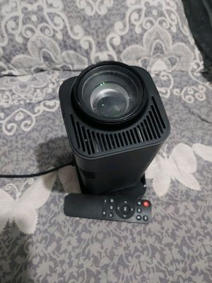 Smart proektor Hy320 Ajoyib tv/proektor