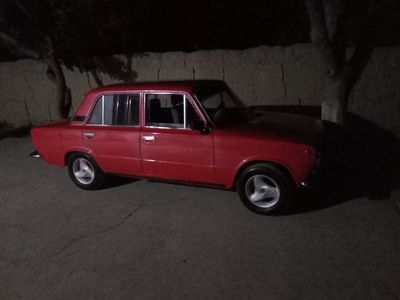 Lada 2111 ракета