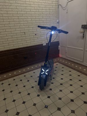 Segway zt3 pro off road