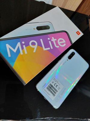 Redmi Mi 9 Lite global