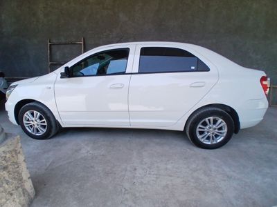 Cobalt style avtomat 2024