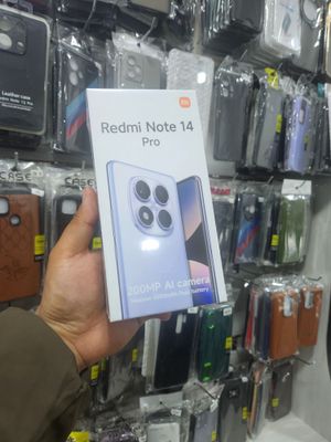 Redmi not 14 Pro 8x256GB new! Yangi Plomba SKIDKA NARXDA