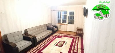 ^METRO Xamza 3/3/4 Чиланзар 5 kvartal 2×6 balkon Продаётся kvartira