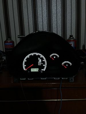 Matiz best tablo sotiladi
