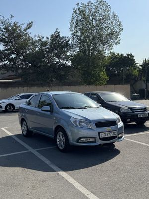 Nexia 3 aftamat 2018 yil