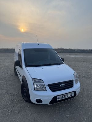 Ford conect transit