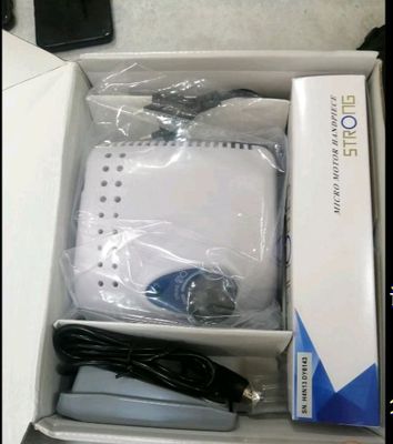 Manikur Strong 210 original