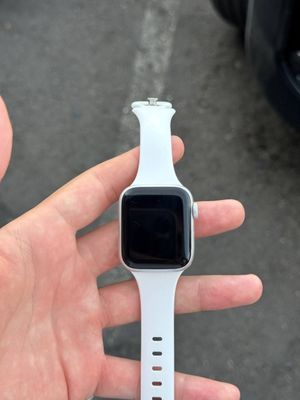 Iwatch SE1.40 white