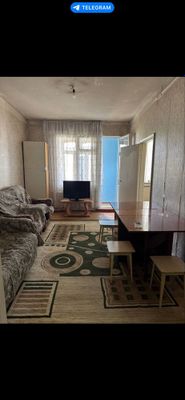 Сдается квартира 2 ком