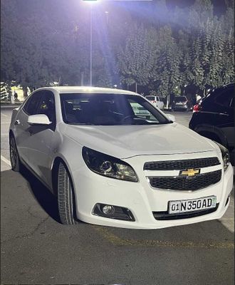 Malibu 1 3-poz Metan gaz