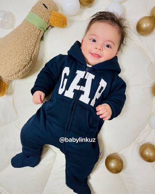 GAP stilniy kombinezon (zamokli)