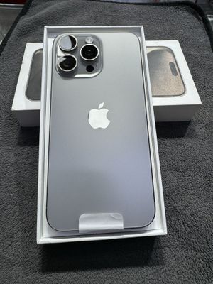 iphone 15 pro max 256 gb