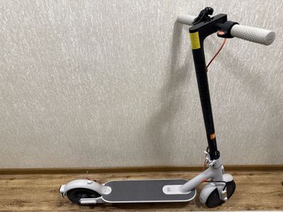 Электосамокат xiaomi