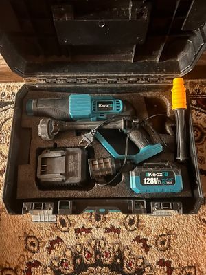 Karcher sotiladi